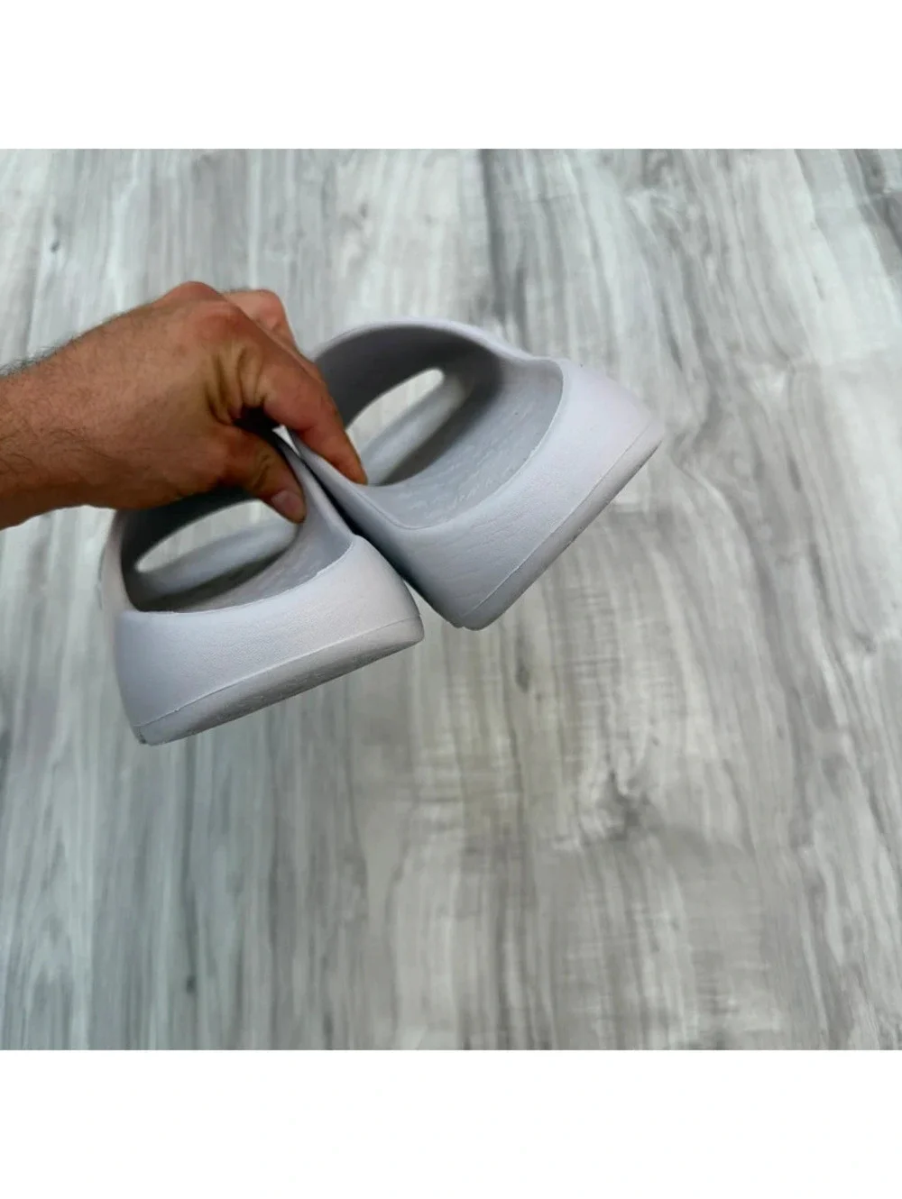 Quiksilver Cloudbreak Slide Sandals - Men’s